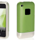 Illustration for article titled Wazabee 3DeeShell Adds 3D Screen to iPhone